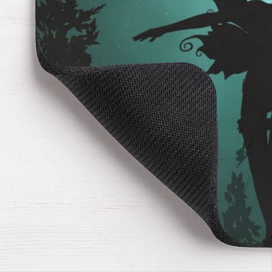 Lieve faire mousepad muismat (Hoek)