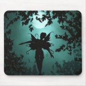 Lieve faire mousepad muismat (Voorkant)