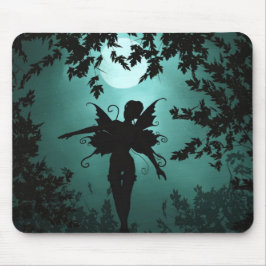 Lieve faire mousepad muismat