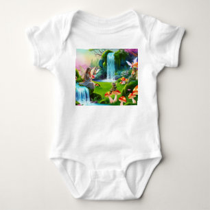 Lieve feeën romper