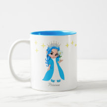 Lieve feeënprinses & sterren 