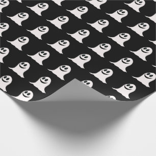 Lieve Geest Halloween Cadeaupapier