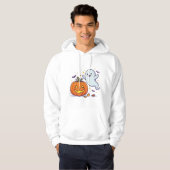 Lieve Geest Hoodie (Voorkant volledig)