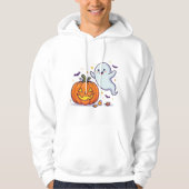 Lieve Geest Hoodie (Voorkant)