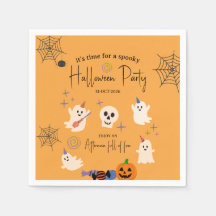 Lieve Geest Kantoor Familie Halloween Feest