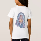 Lieve Geest Meermin T-shirt (Achterkant)