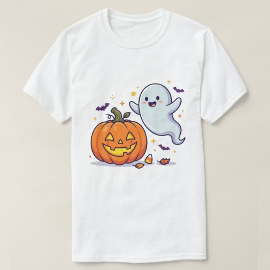 Lieve Geest T-shirt (Design voorkant)