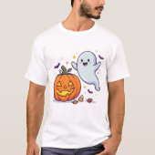 Lieve Geest T-shirt (Voorkant)