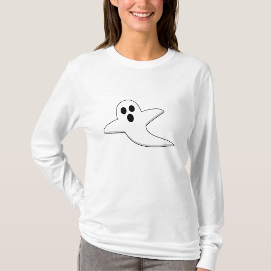 Lieve Geest T-shirt (Voorkant)