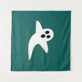 Lieve Geest Wandkleed (Voorkant (horizontaal))