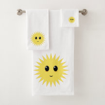 Lieve Gelukkige Zon