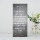 Lieve goede kerstman (Staand voorkant)