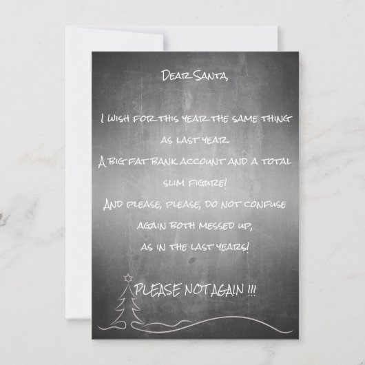 Lieve goede Sint (Voorkant)