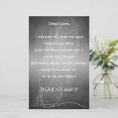 Lieve goede Sint (Staand voorkant)