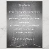 Lieve goede Sint (Voorkant)