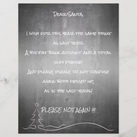 Lieve goede Sint (Voorkant)