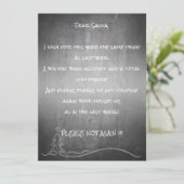 Lieve goede Sint (Staand voorkant)