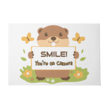 Lieve Grondeek “Lachen Je staat op Camera” Beveili