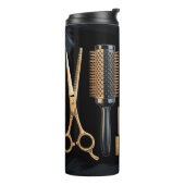 Lieve Haar Hustler Thermosbeker (Gedraaid links)