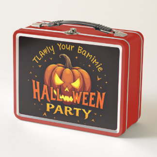 Lieve Halloween met jou