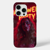 Lieve Halloween met jou Case-Mate iPhone Case (Achterkant)