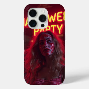Lieve Halloween met jou iPhone 15 Pro Case