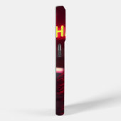 Lieve Halloween met jou Case-Mate iPhone Case (Achterkant / Rechts)