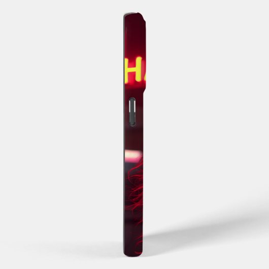 Lieve Halloween met jou Case-Mate iPhone Case (Achterkant / Rechts)