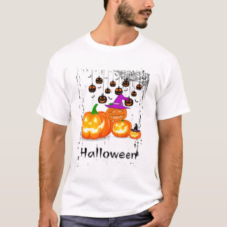 Lieve Halloween T-shirt