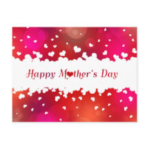 Lieve Happy Moederdag Hearts