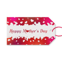Lieve Happy Moederdag Hearts