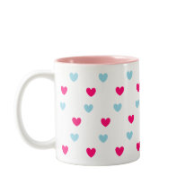 Lieve Hartjes