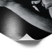 Lieve Heer... Foto Afdruk (Hoek)