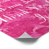 Lieve Heer, vergeef me en maak me Poster schoon. (Hoek)