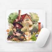 Lieve Heks En Vos Muismat (Met muis)
