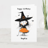 Lieve Heks Kaart (Voorkant)