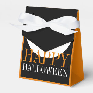 Lieve Heksenpad, Halloween Bedankdoosjes