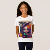 Lieve Heksje T-shirt (Voorkant volledig)