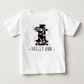 Lieve help, ik ben één Eerste verjaardag Meisjes S (Voorkant)