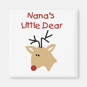 Lieve hemden en cadeautjes van Nana Magneet (Voorkant)