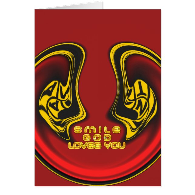 Lieve hemel houdt van je prachtige wonderbaarlijke (Voorkant)