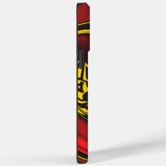 Lieve hemel houdt van je prachtige wonderbaarlijke Case-Mate iPhone case (Achterkant / Rechts)