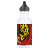 Lieve hemel houdt van je prachtige wonderbaarlijke waterfles  (Rechts)