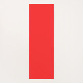 Lieve hemel houdt van je prachtige wonderbaarlijke yogamat (Achterkant)