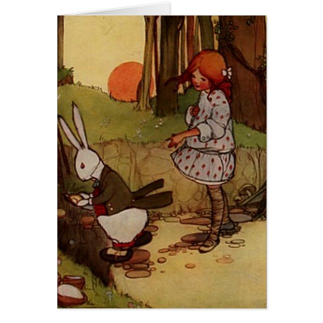 Lieve hemel, ik ben laat. (Voorkant)