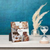 Lieve Herinneringen Huisdier Herdenkingsfoto Vierk Fotoplaat (Insitu)