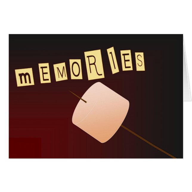 Lieve herinneringen maken in zomerkamp (Voorkant Horizontaal)