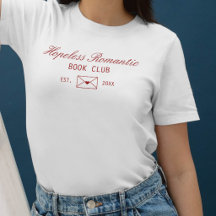 Lieve Hopeloze Romantische Boekclub