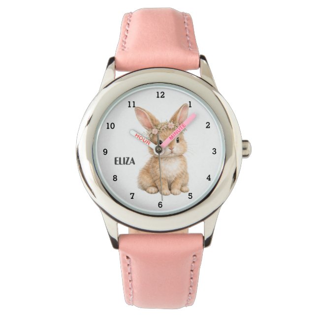 Lieve Horloge (Voorkant)