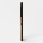 Lieve huisdieren foto om te onthouden Case-Mate iPhone case (Achterkant/links)